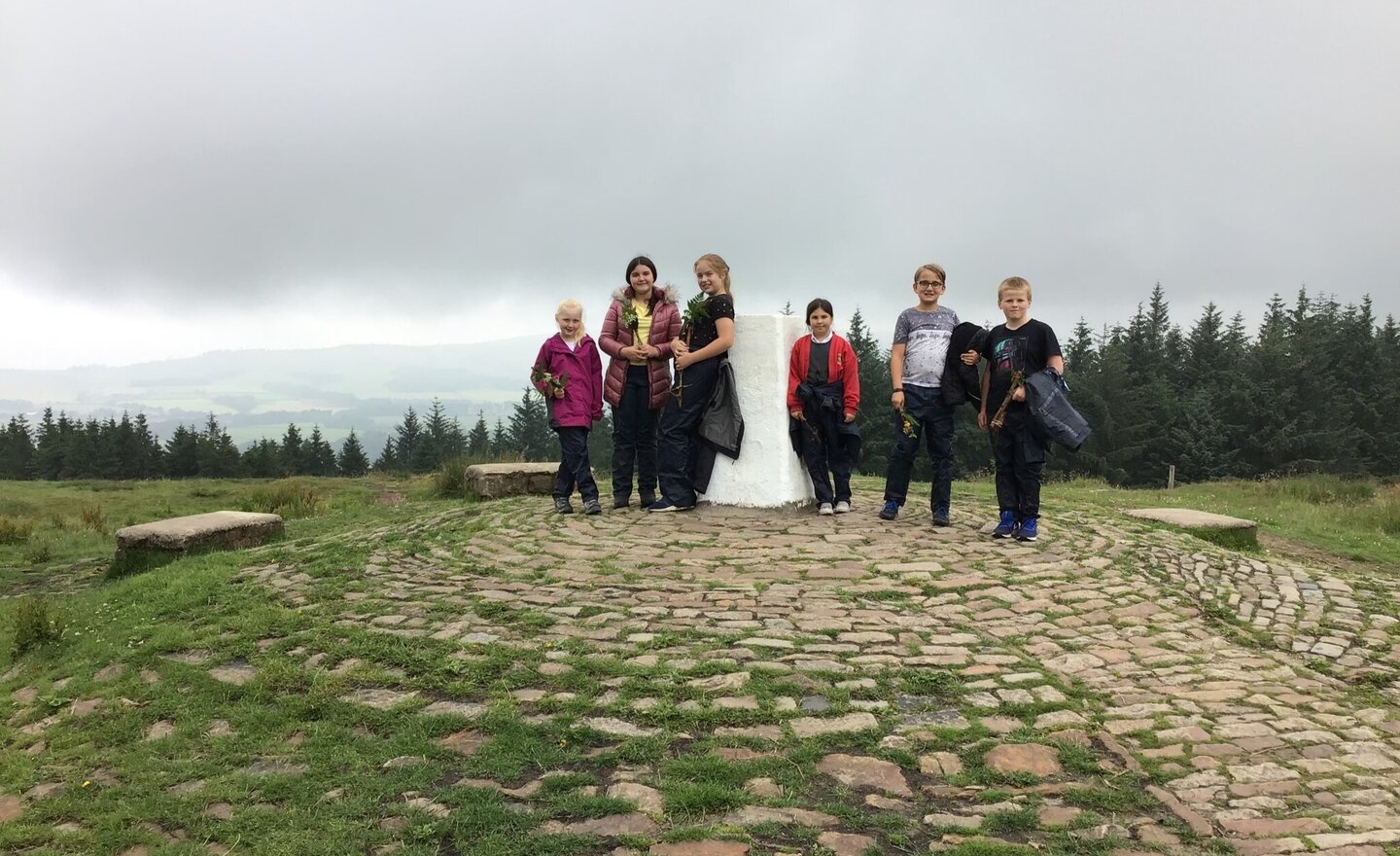 Image of END THE YEAR ON A HIGH!