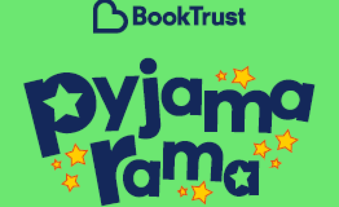 Image of Pajamarama Day! 