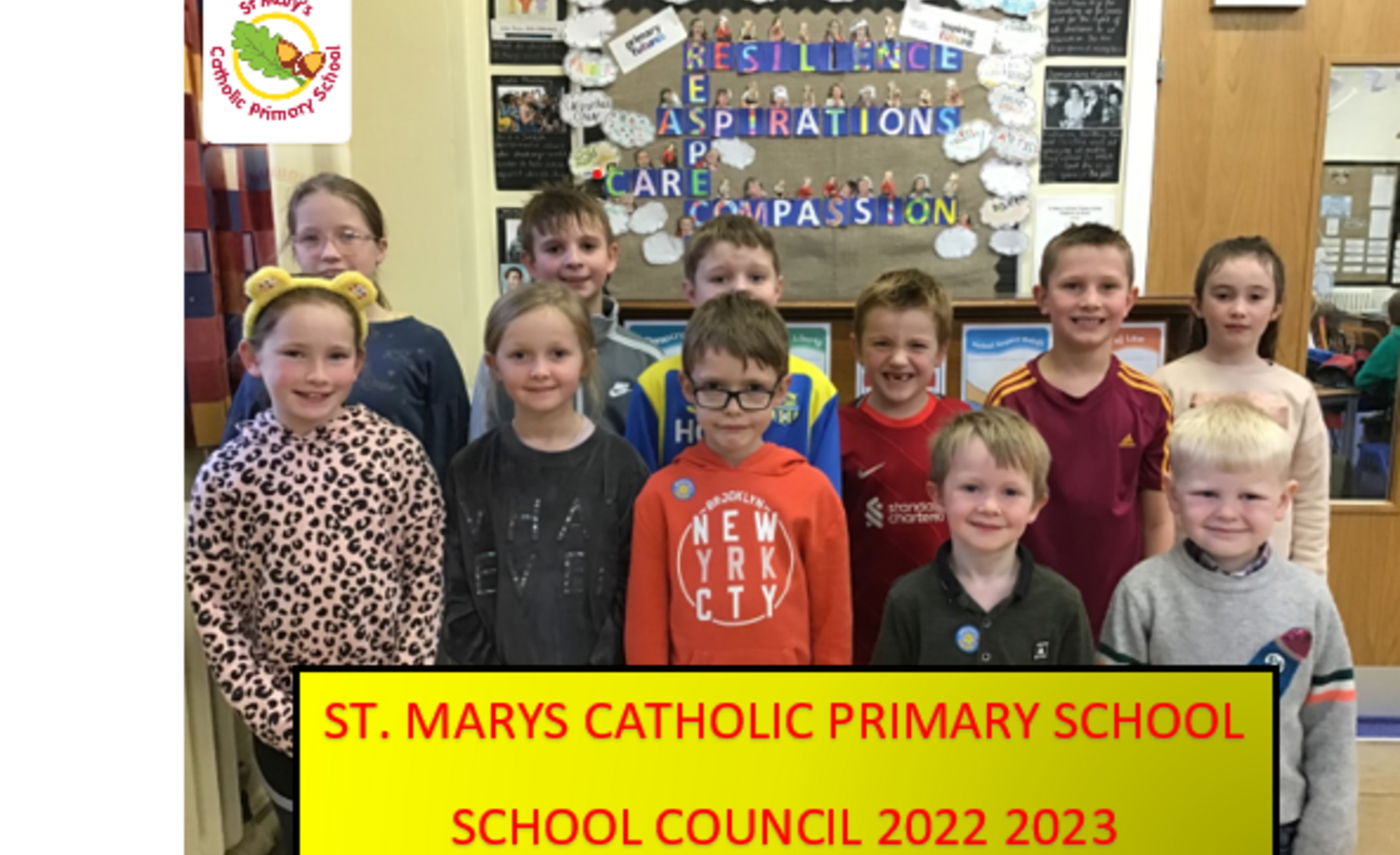 Image of CAFOD WORLD GIFTS – SCHOOL COUNCIL