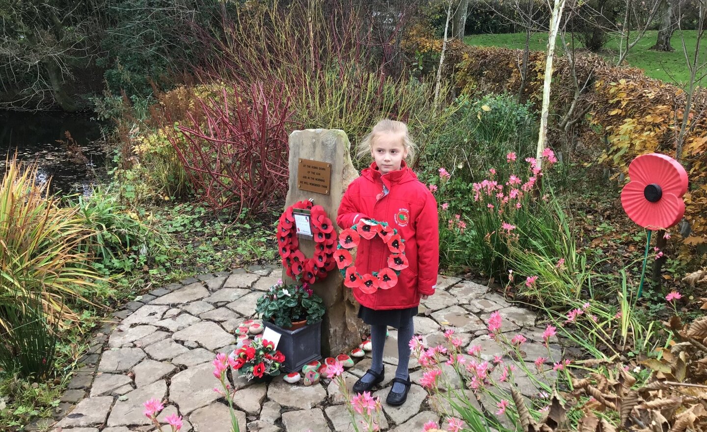 Image of CONSIDERED AND HUMILITY