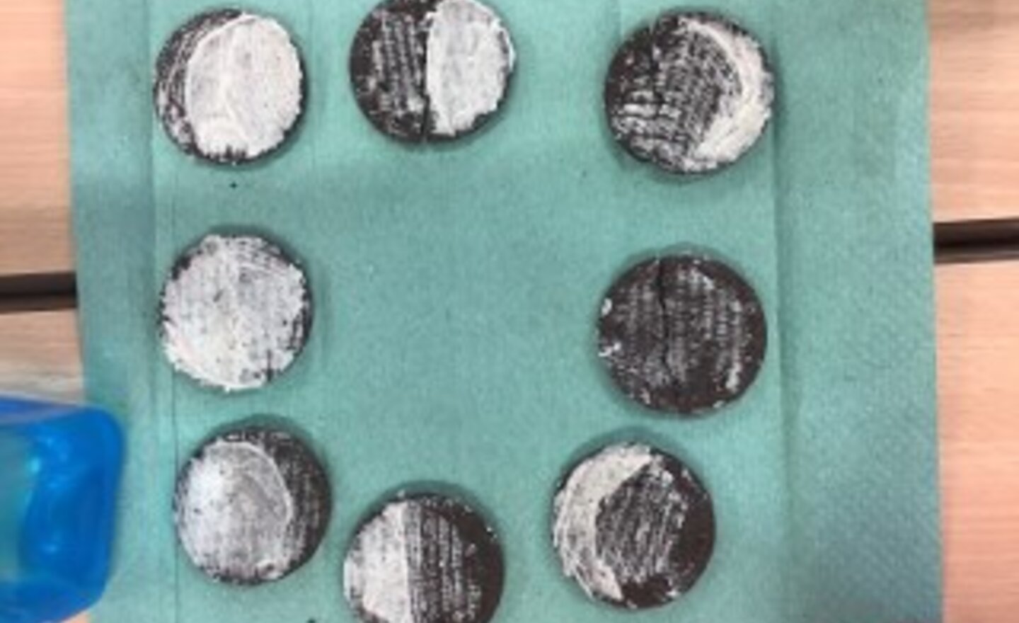 Image of Headteacher’s Blog – Takes the Biscuit!