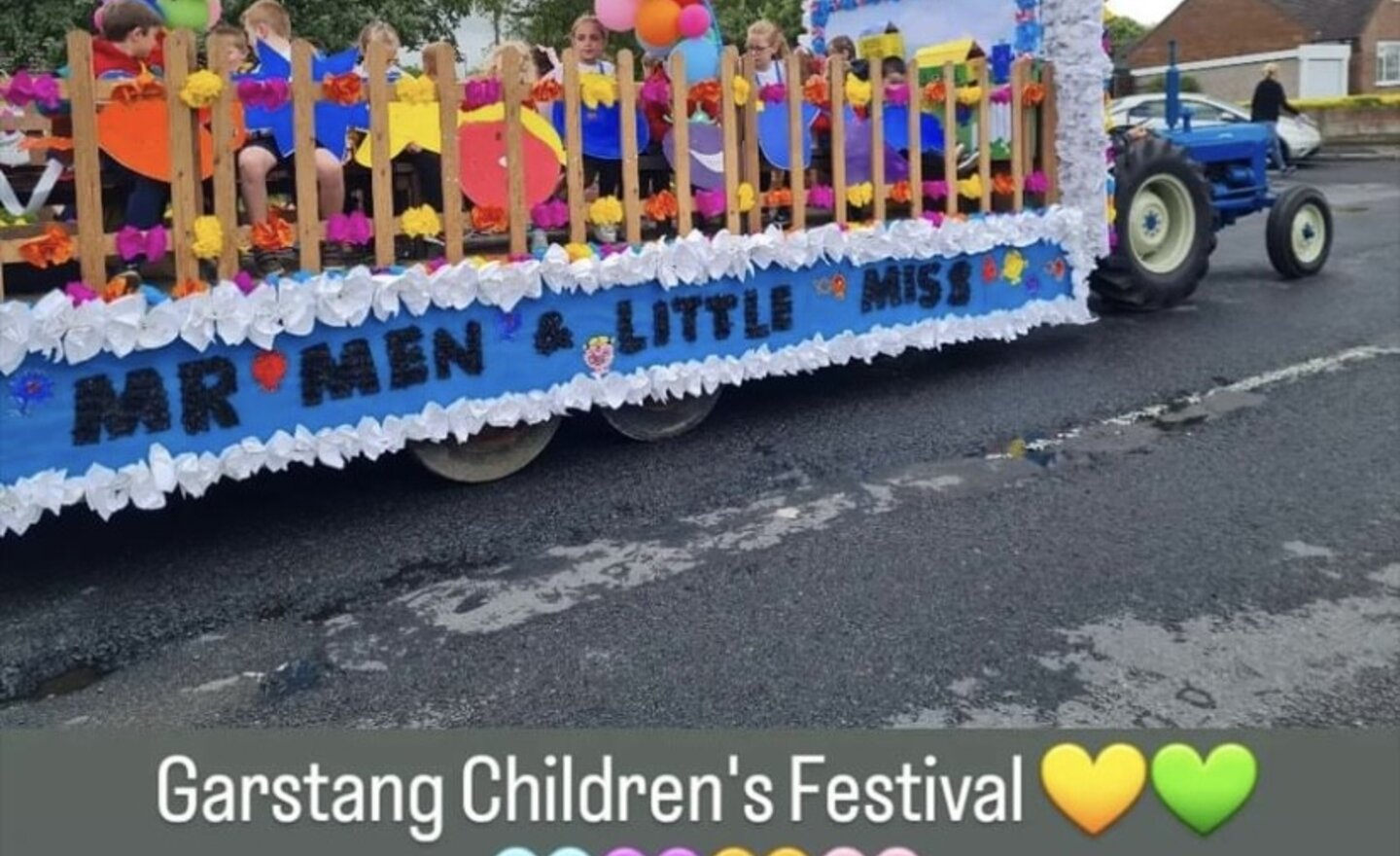 Image of On the road again…with first place and lots of smiles!