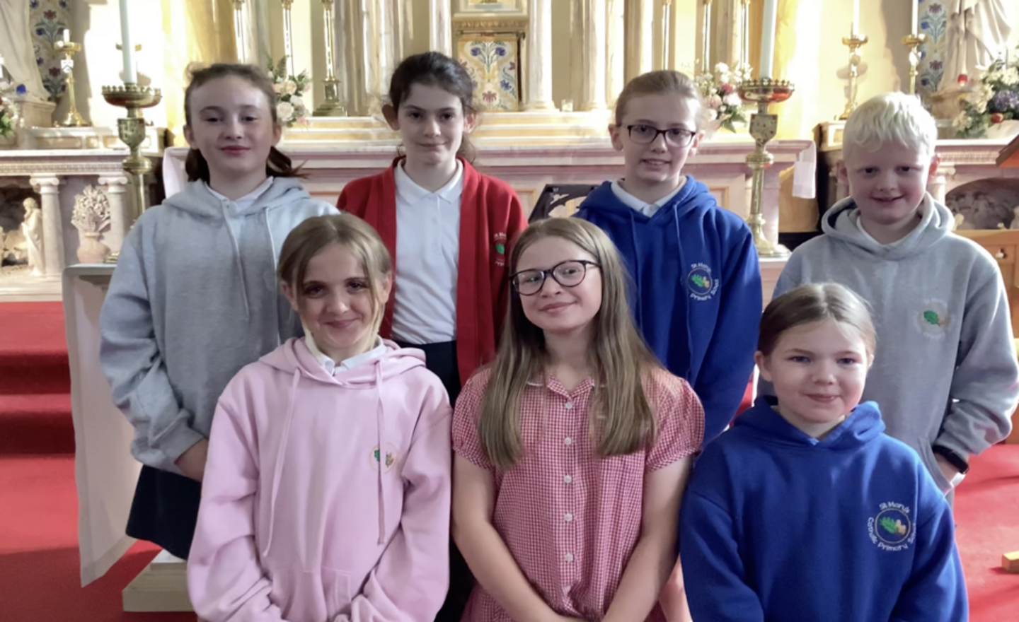 Image of Headteacher’s Blog – 100% success in all they do!