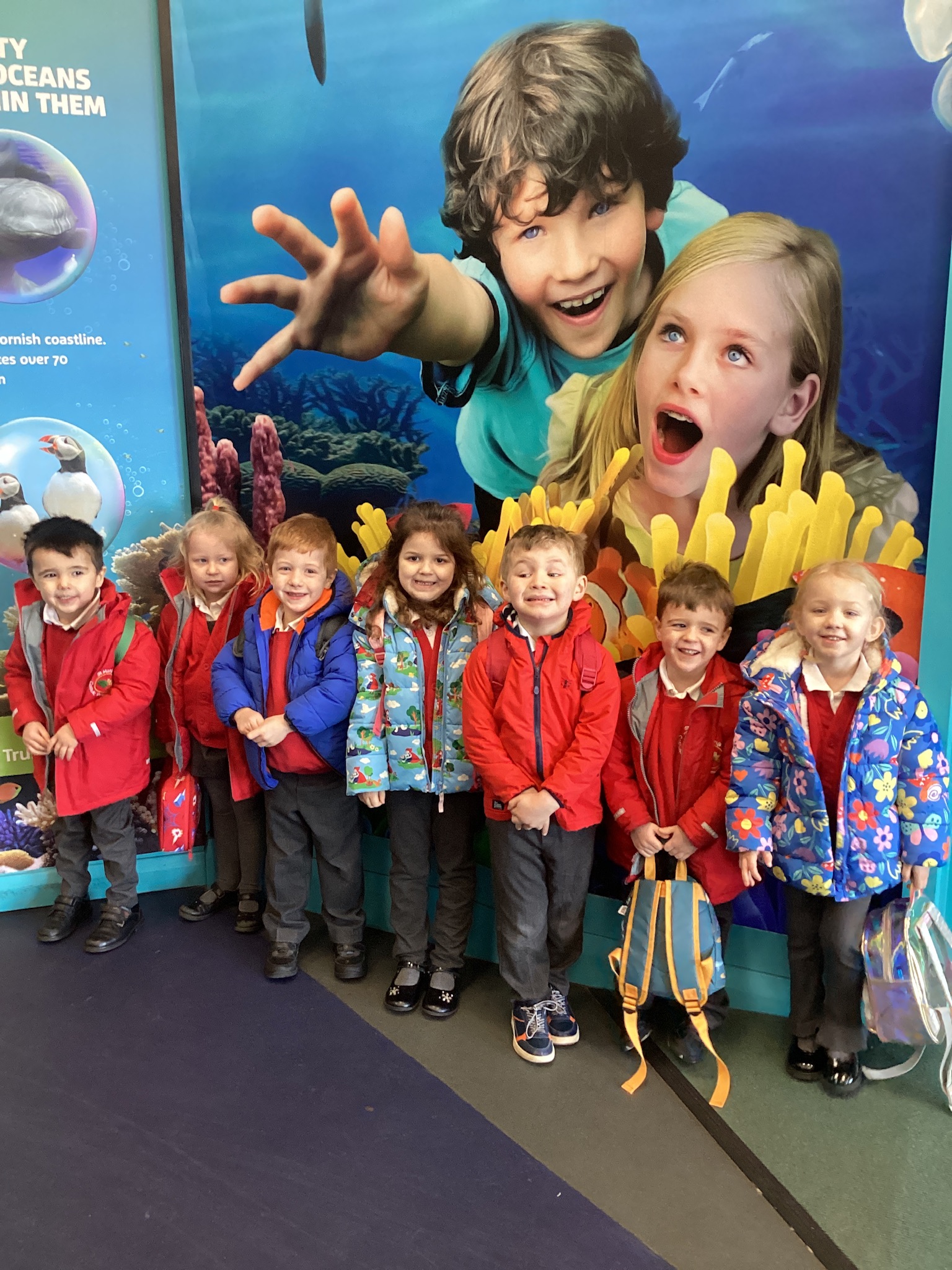 Image of Exciting Enrichment!