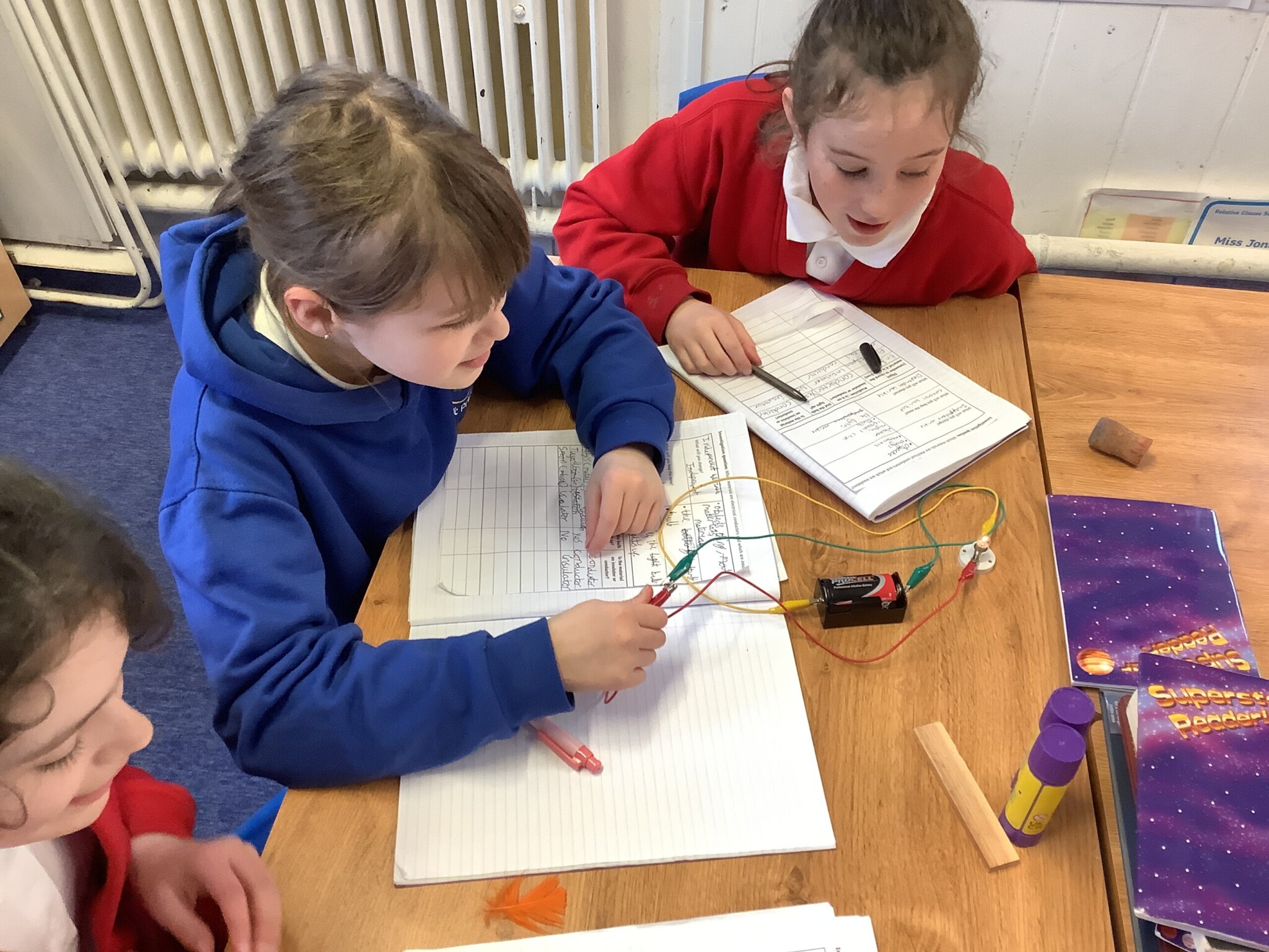 Image of Eye think it all looks great!