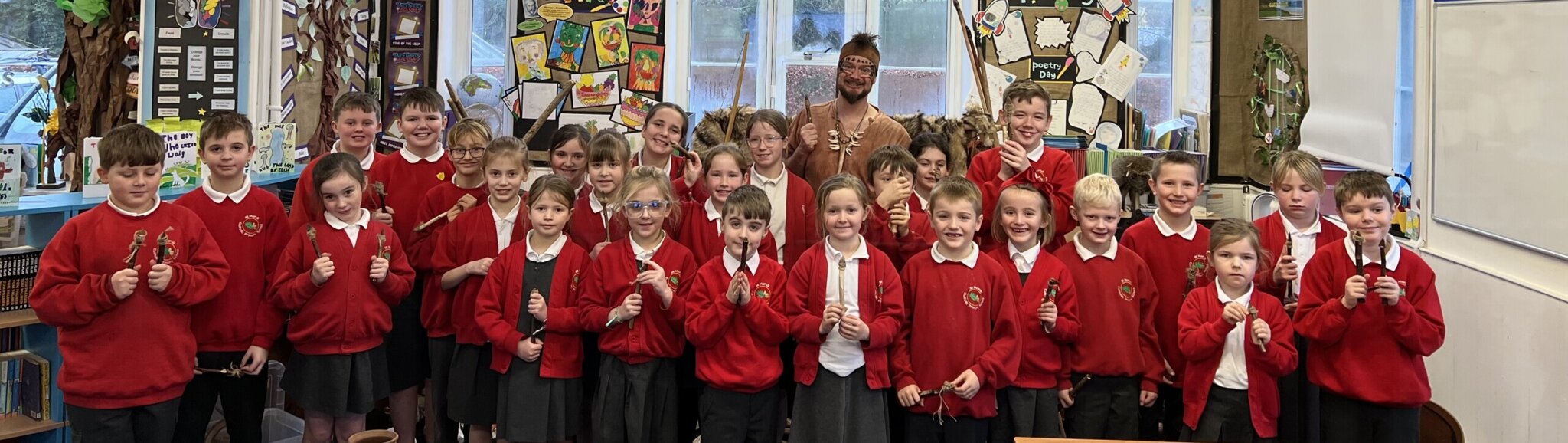 Image of Headteacher’s Blog – First Lego League, Choir Competition and much much more…