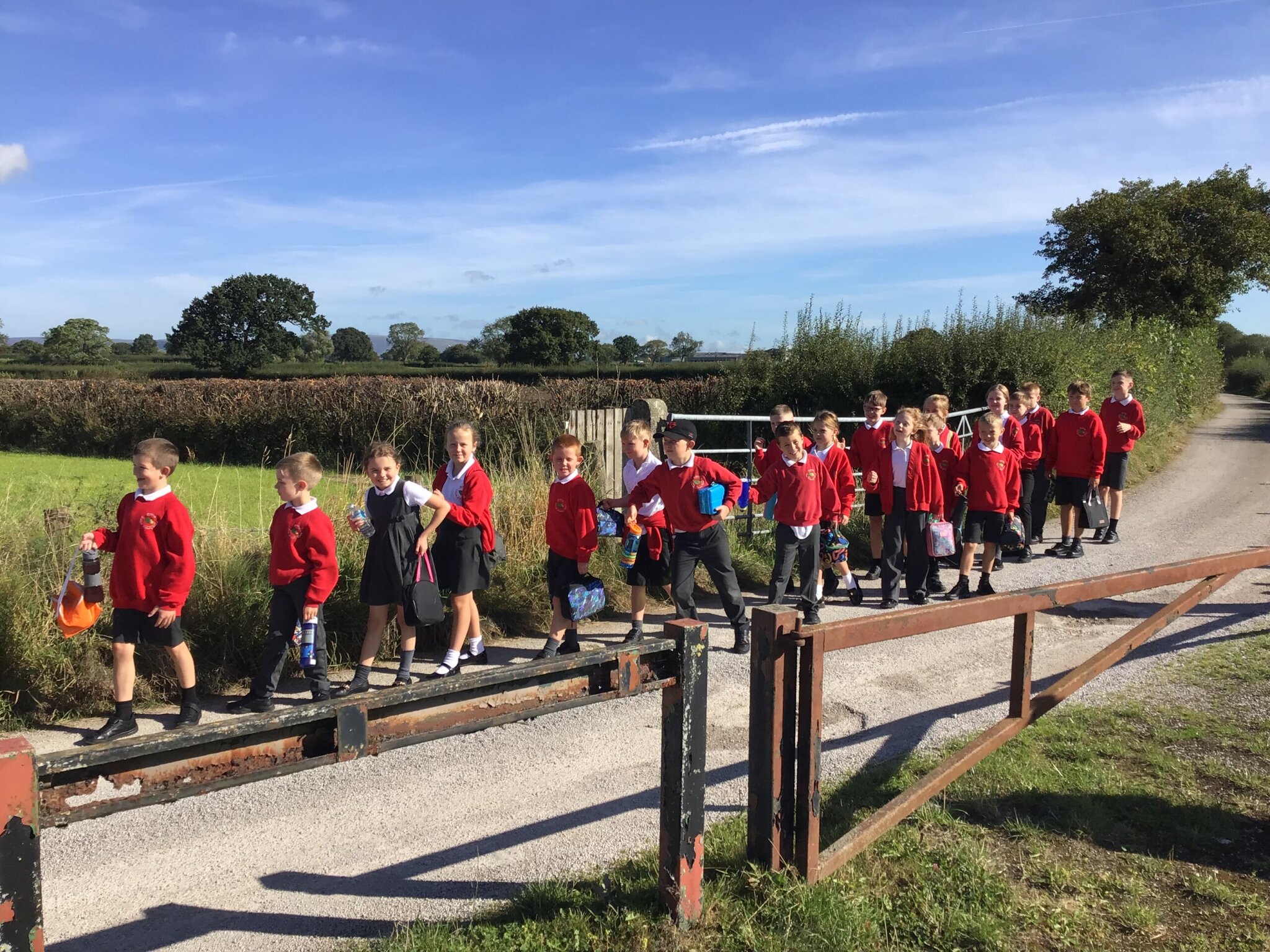 Image of A jubilant start to the year