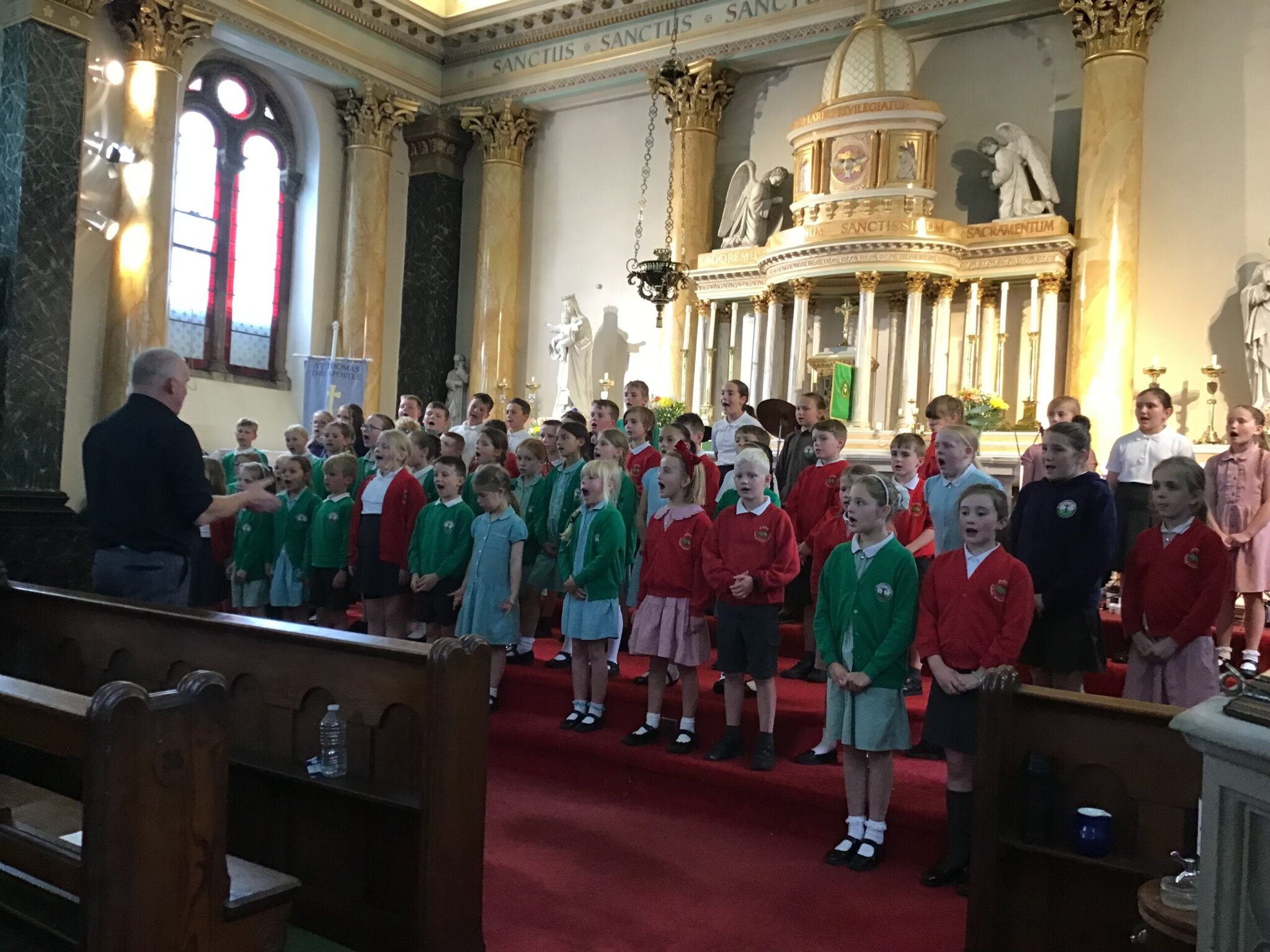 Image of Collaboration Concert