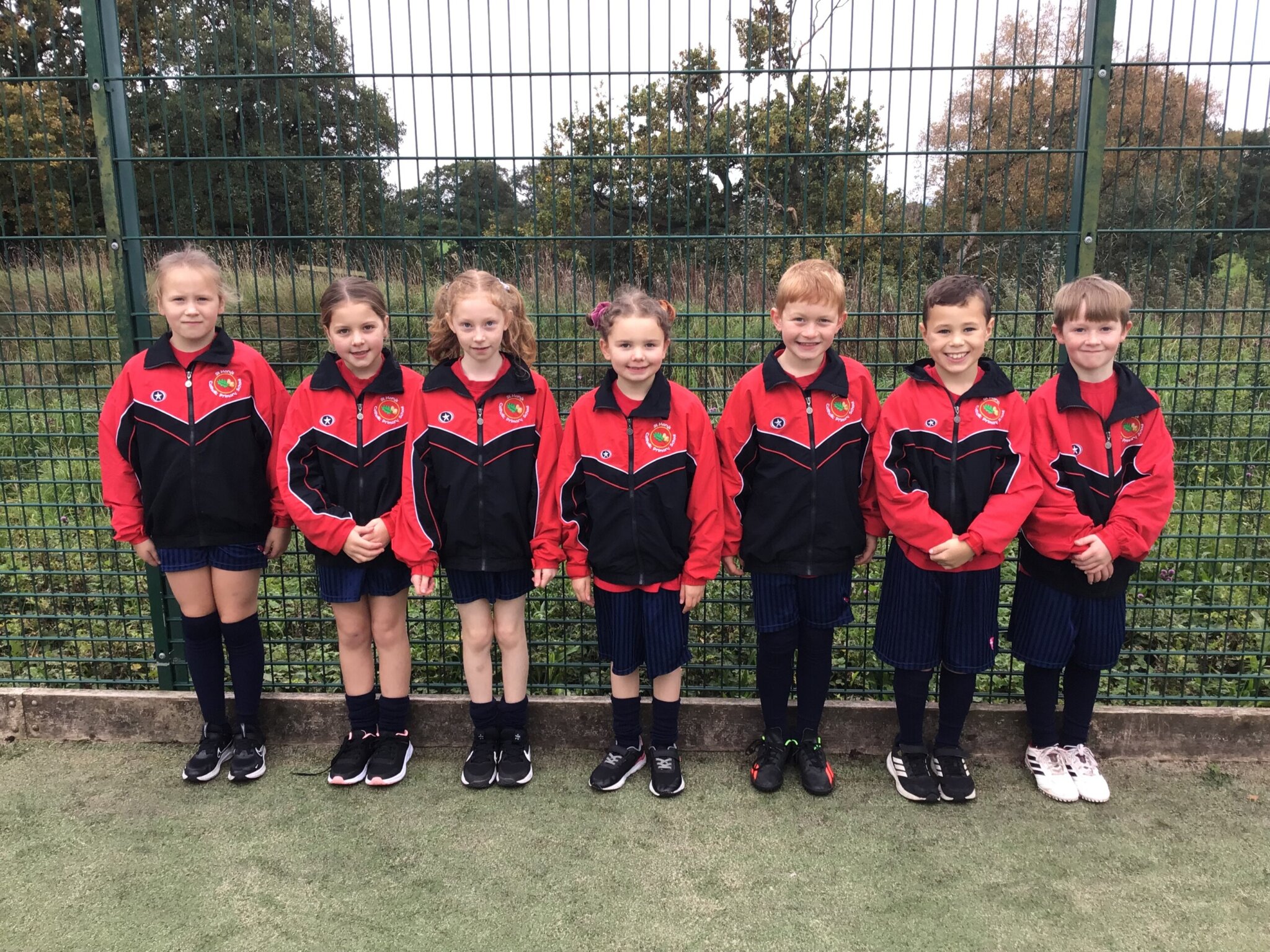 Image of Little Steps, Big Hearts: Sporting Triumphs, a Million Prayers with CAFOD supporting all!