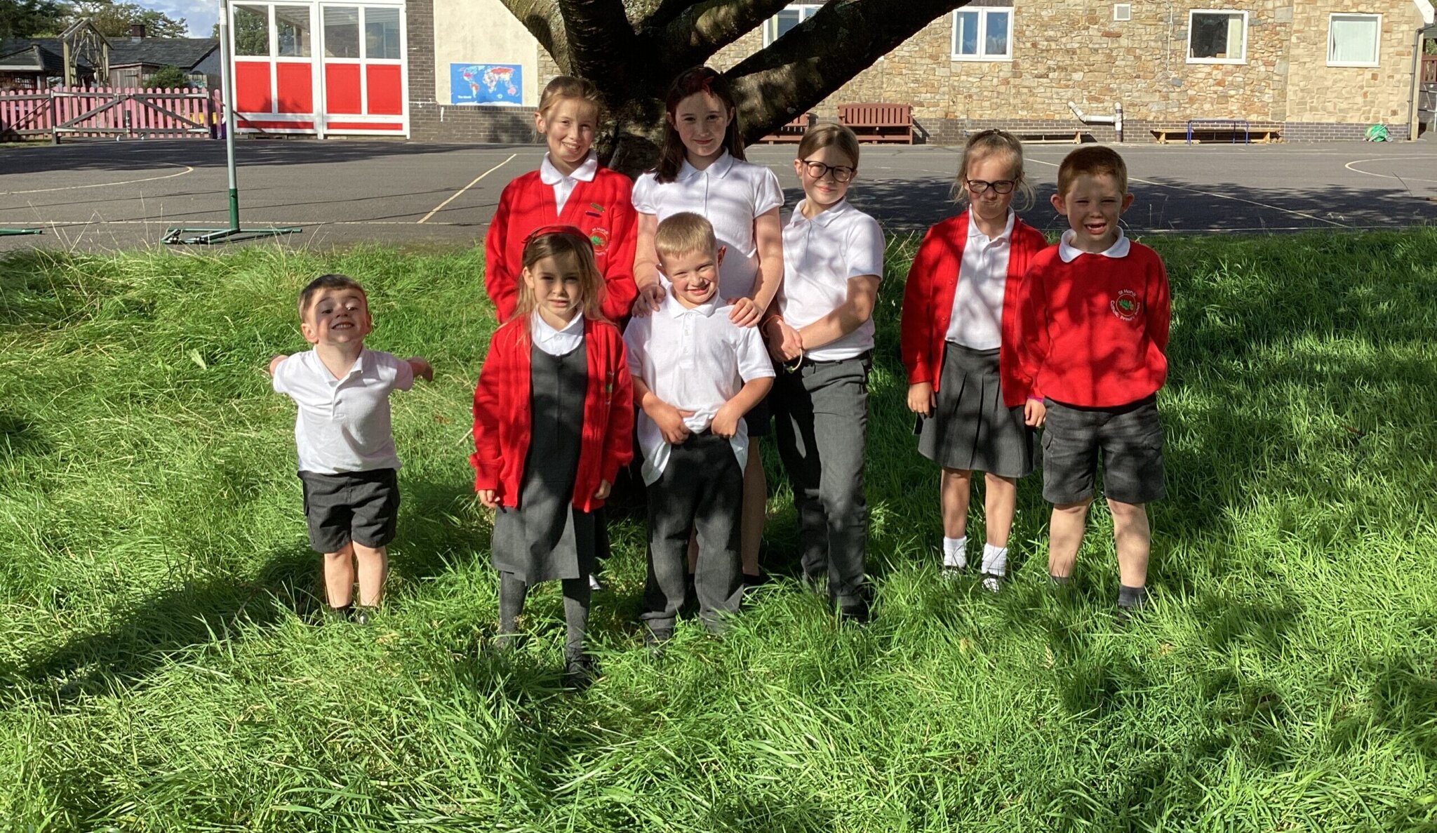 Image of Headteacher’s Blog – new starters, young leaders, new clubs, new competitions  and an art  exhibition…