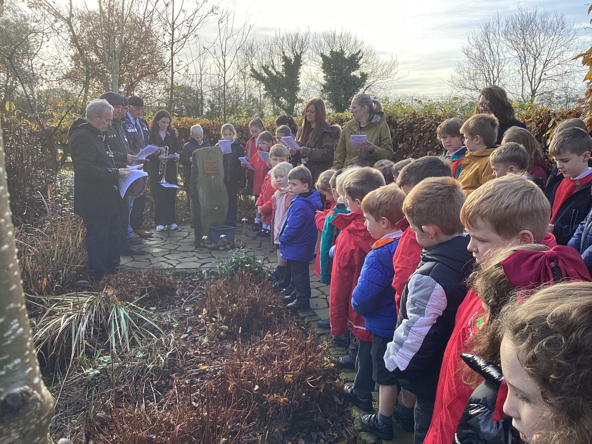 Image of A toolkit for life and Mrs Gornall’s toolkit!