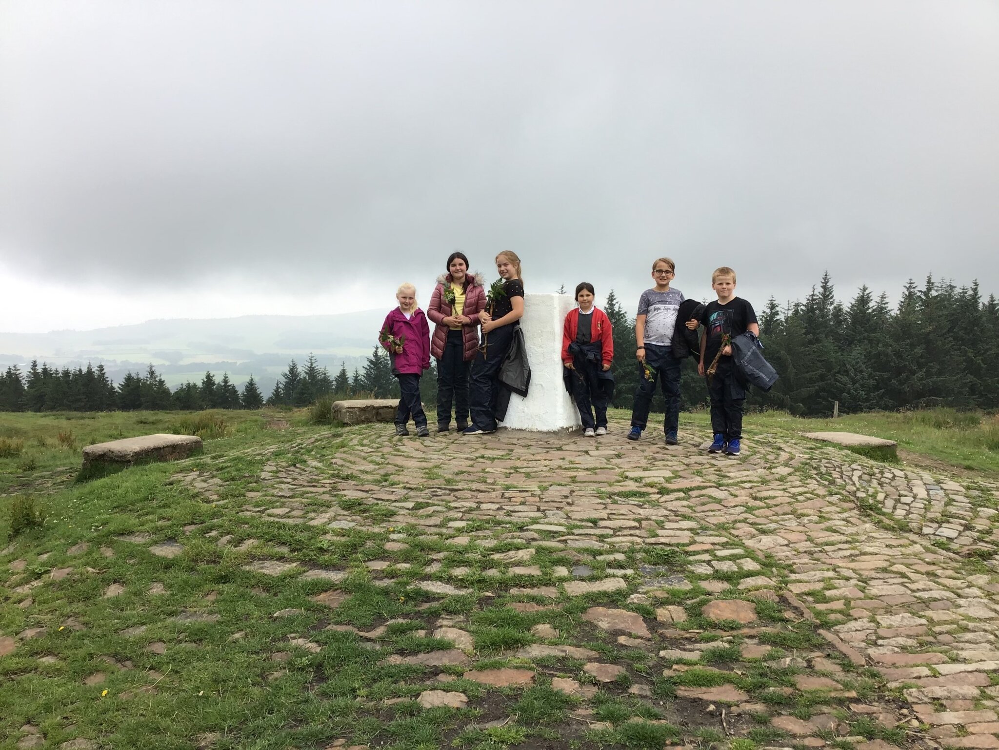 Image of END THE YEAR ON A HIGH!