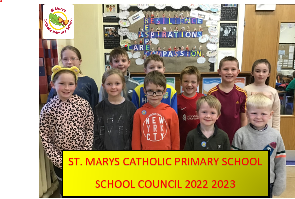 Image of CAFOD WORLD GIFTS – SCHOOL COUNCIL