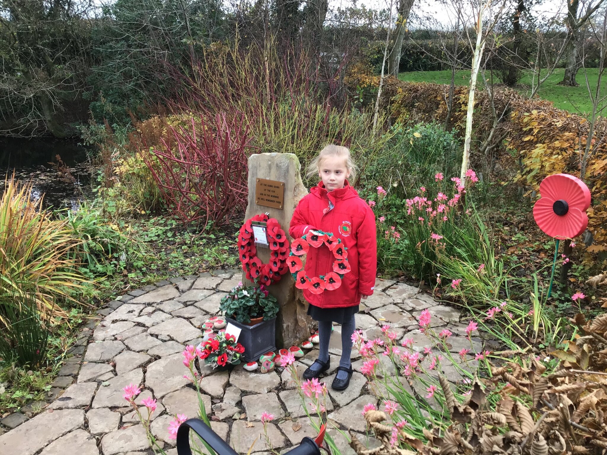 Image of CONSIDERED AND HUMILITY