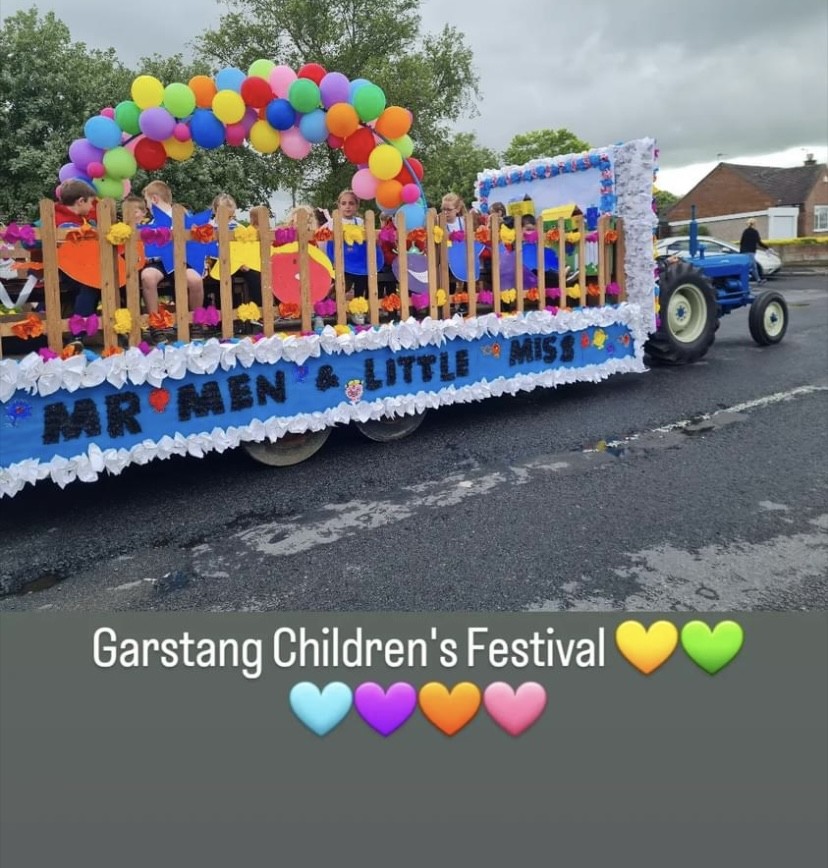 Image of On the road again…with first place and lots of smiles!