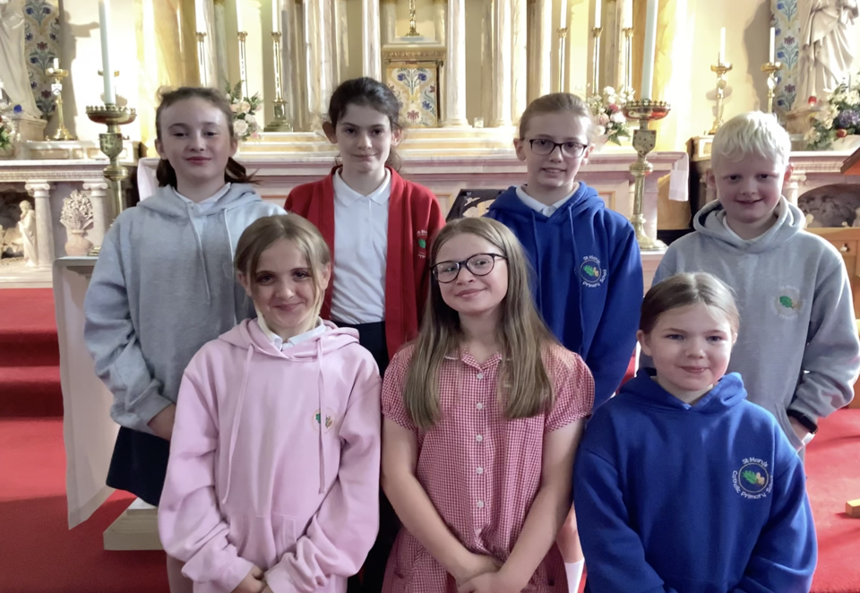 Image of Headteacher’s Blog – 100% success in all they do!