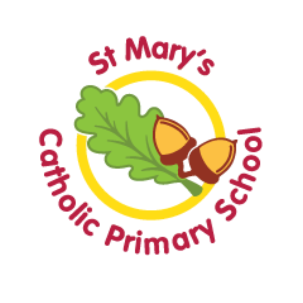 Claughton St Mary’s Catholic Primary School