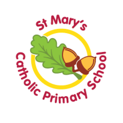 Claughton St Mary’s Catholic Primary School