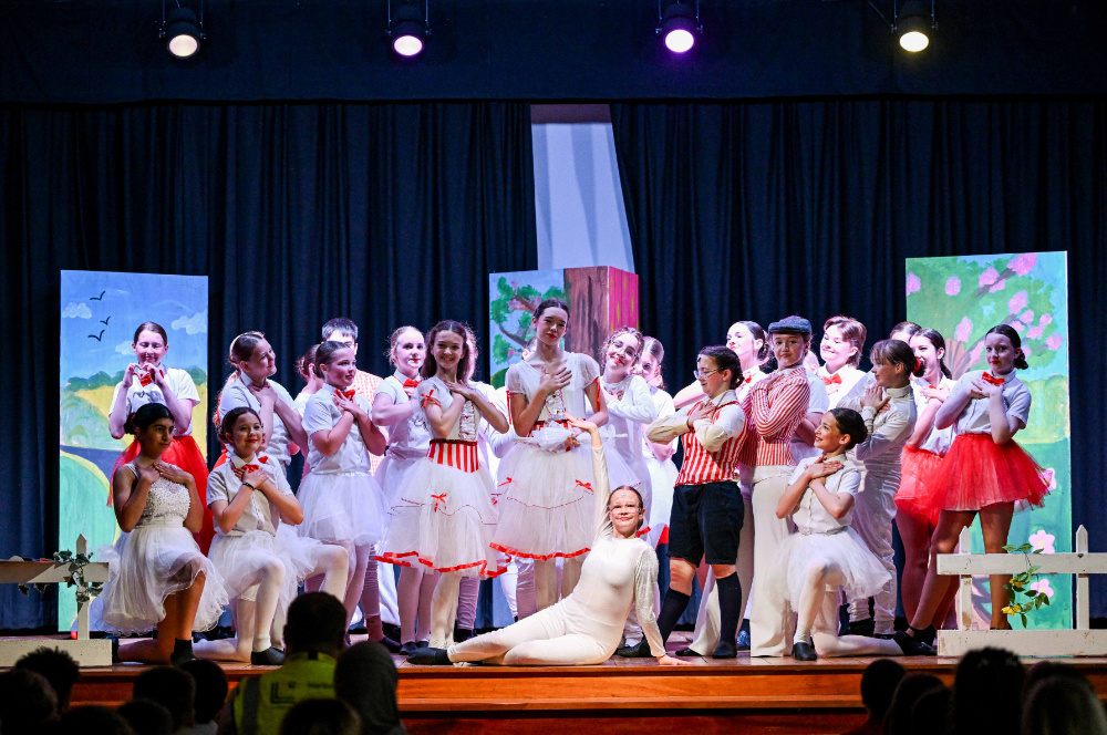 Image of Magical Performance