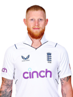 Ben Stokes