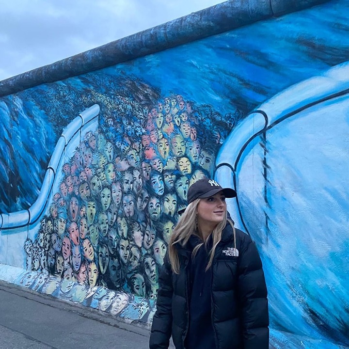 Image of Sixth Form Trip to Berlin
