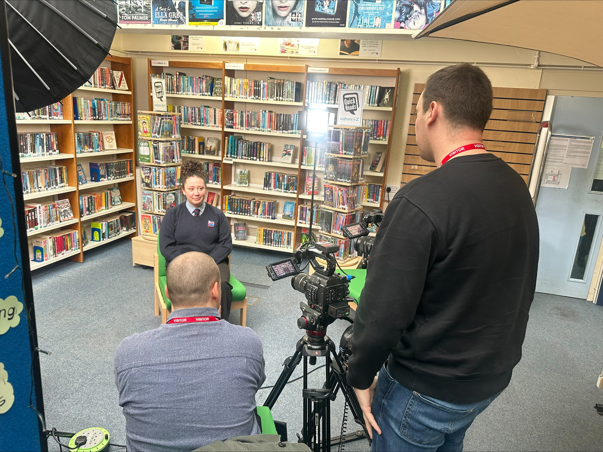 Image of Cockermouth School Supports NHS School Food Resource