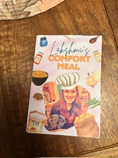 Image of Lakshmi’s Inspiring Journey with Anti Racist Cumbria