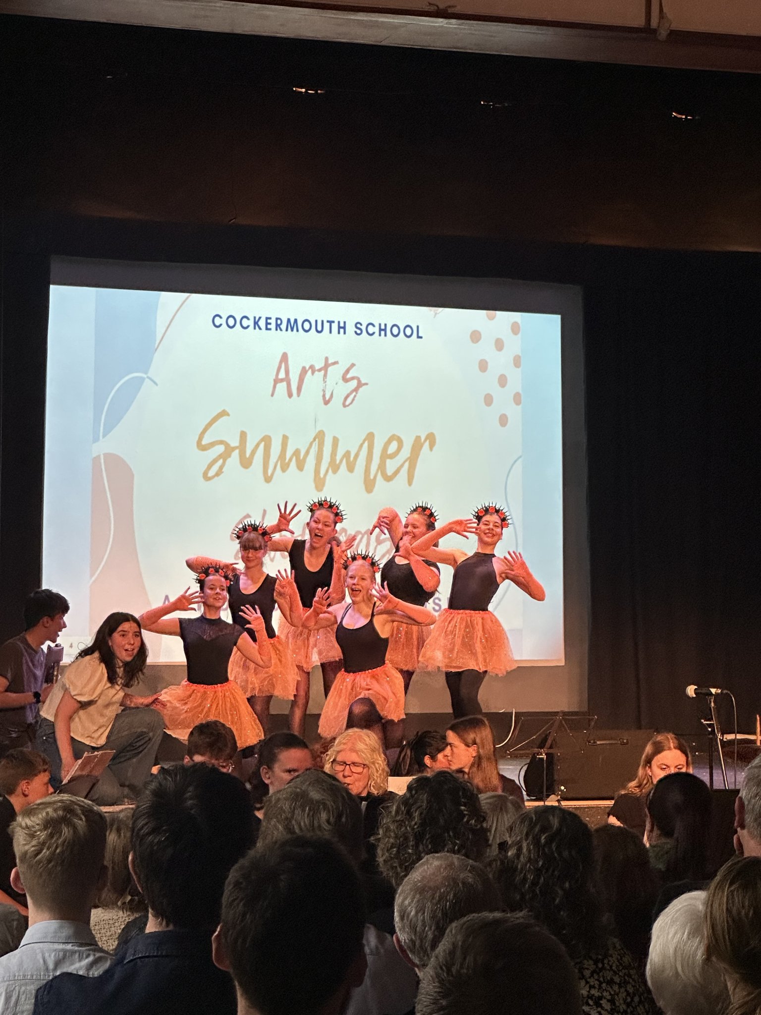 Image of Spectacular Summer Showcase!