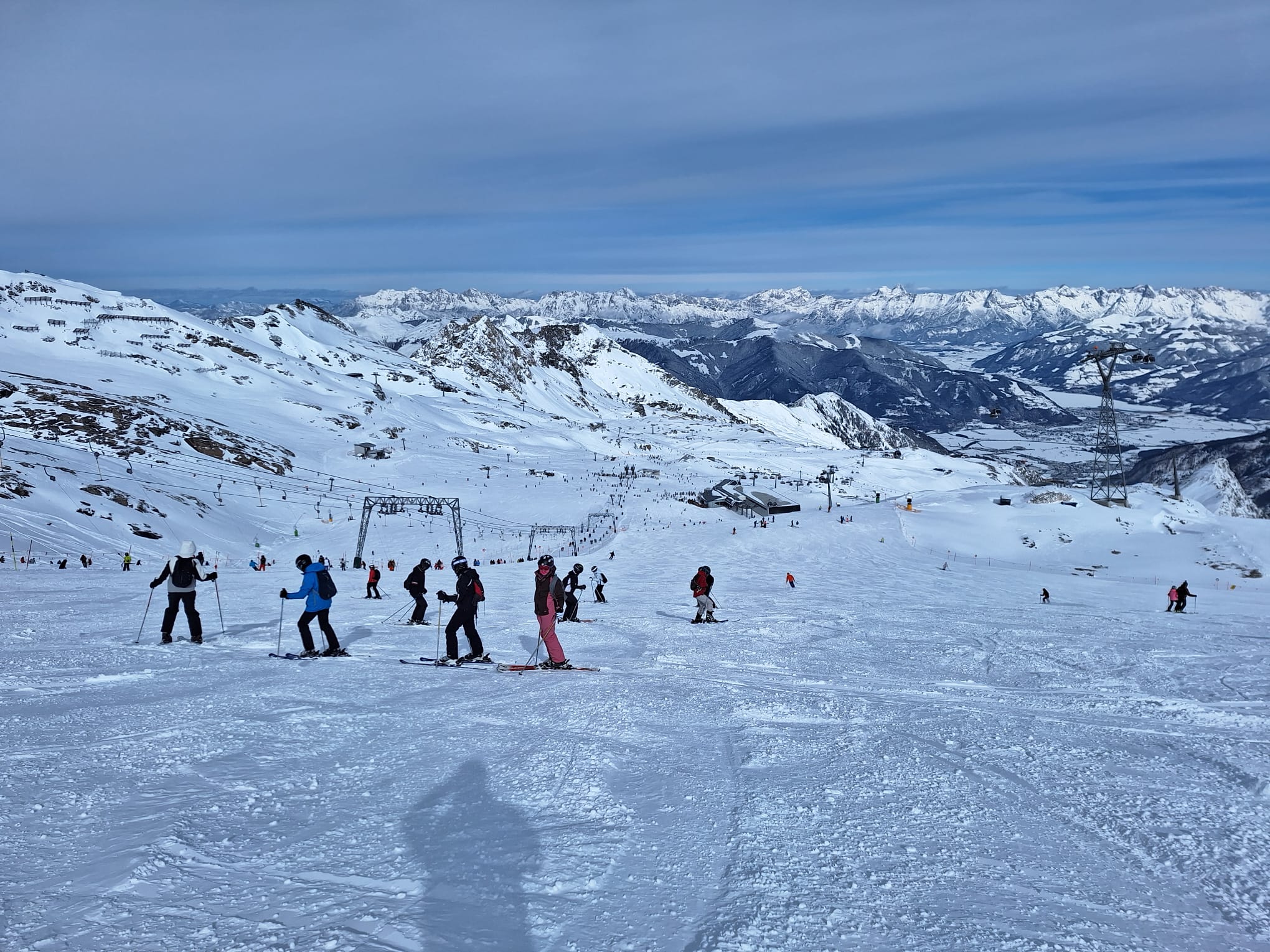 Image of Ski Trip 2026 – Zell am See, Austria