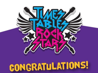Image of TT Rock Stars Battle Winners!