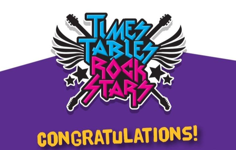 TT Rock Stars Battle Winners! | Coleshill Heath School