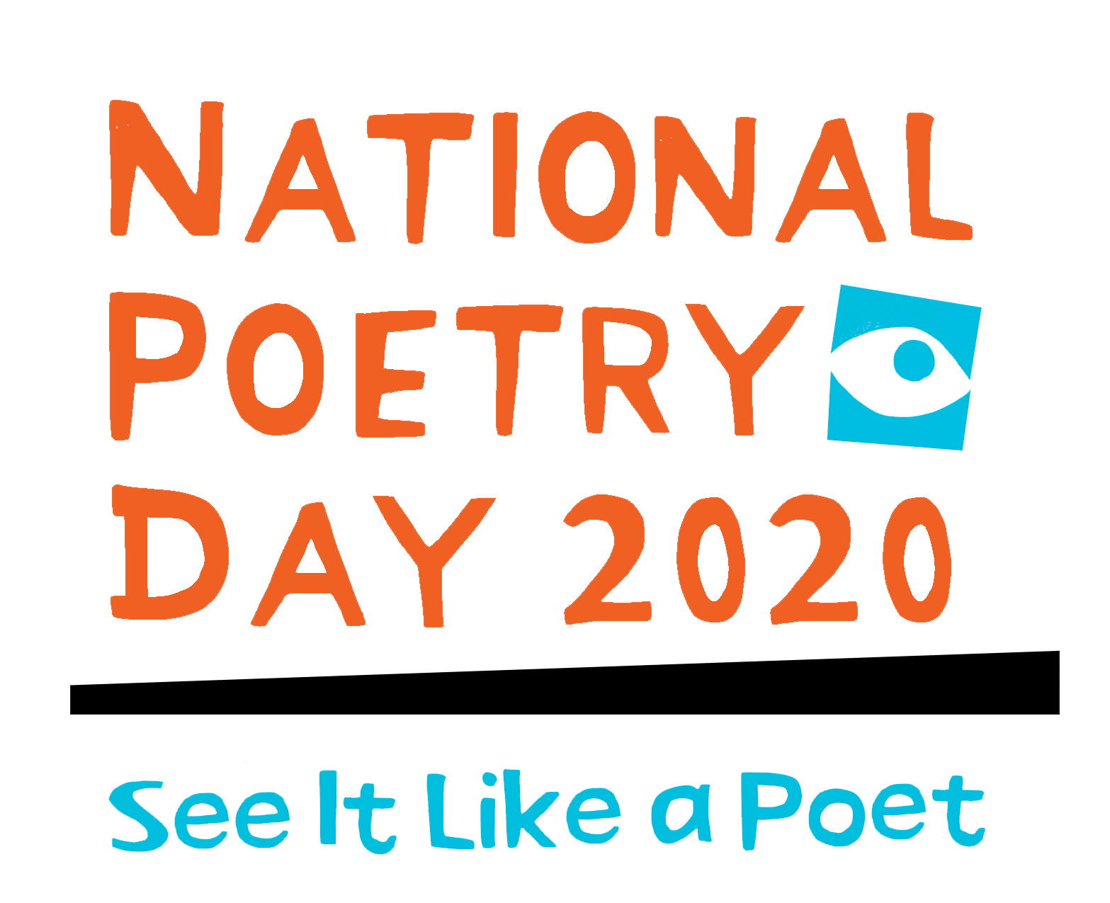 Image of National Poetry Day