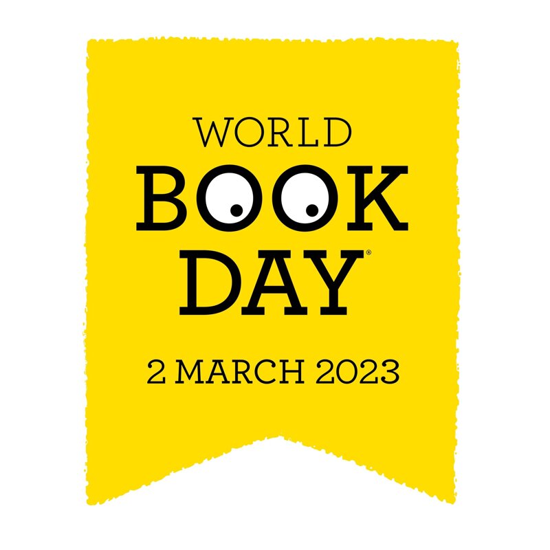 Image of World Book Day Fun at 山