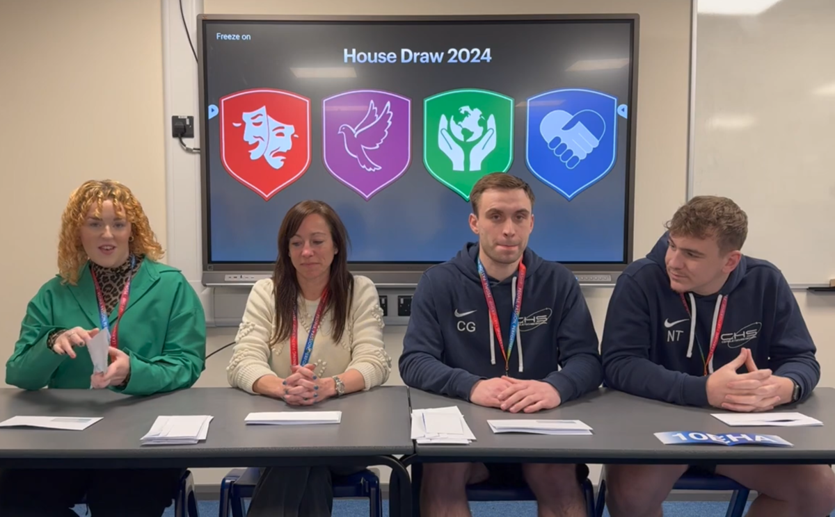 Image of 㽶Ƶ House Draw Takes Place