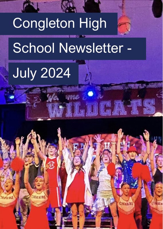 Image of Our July Newsletter is Out Now