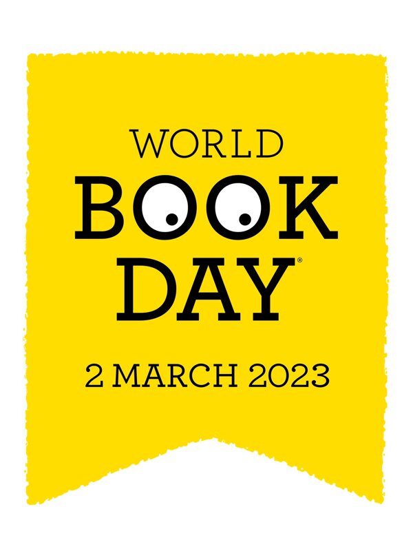 Image of World Book Day Voucher Changes