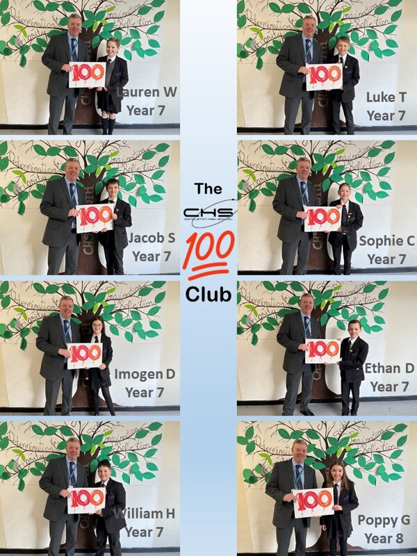 Image of The #㽶Ƶ100 Club is Back!