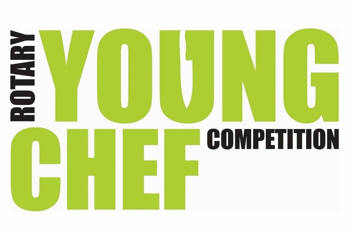 Image of ͼ Hosts Rotary Young Chef District Final