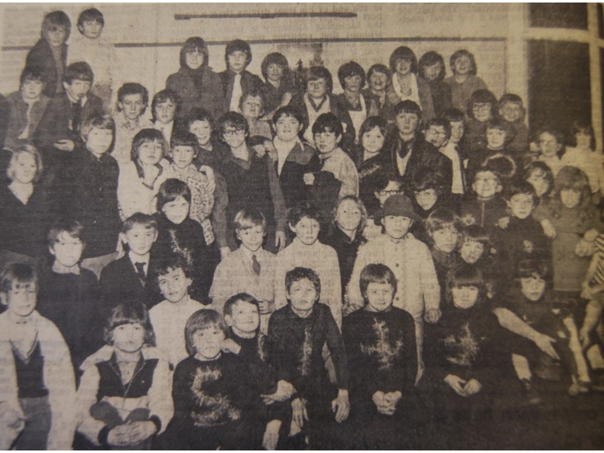 Congleton County Secondary School for Boys (1964 - 1979) | Congleton ...