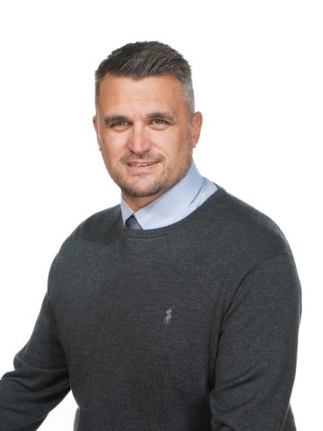 Antony Donnelly