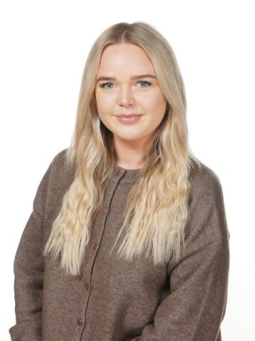 Cara Walton