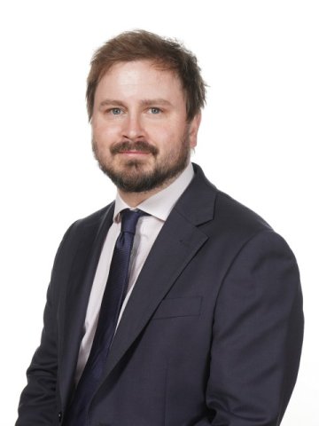 Chris Capey