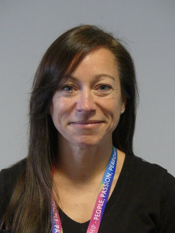 Mrs Glendening