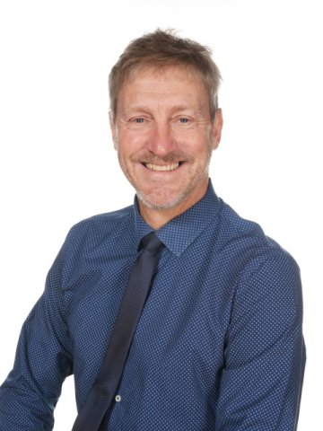 Dave Smith