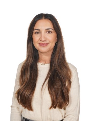 Gemma Loran
