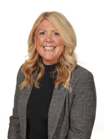 Kirsty Roach