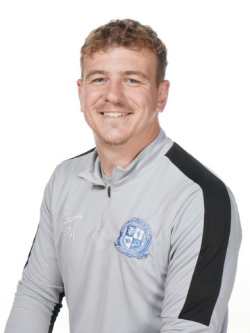 Nathan Taylor
