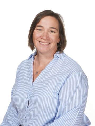Nicola Munro 