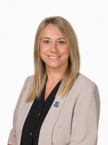 Nicola Trigg