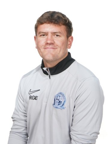 Rob George